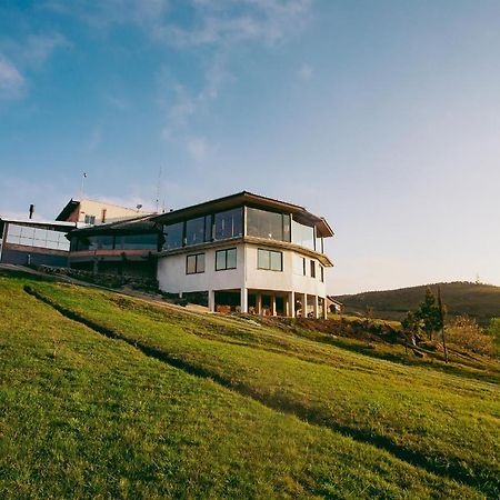 Hotel Fazenda Rota Dos Canions Bom Jardim da Serra Buitenkant foto